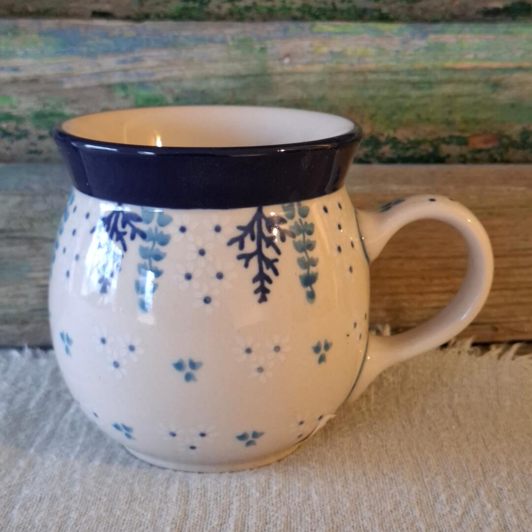 005 Bunzlau Bolmok 240ml Decor 2757x Teresa Liana