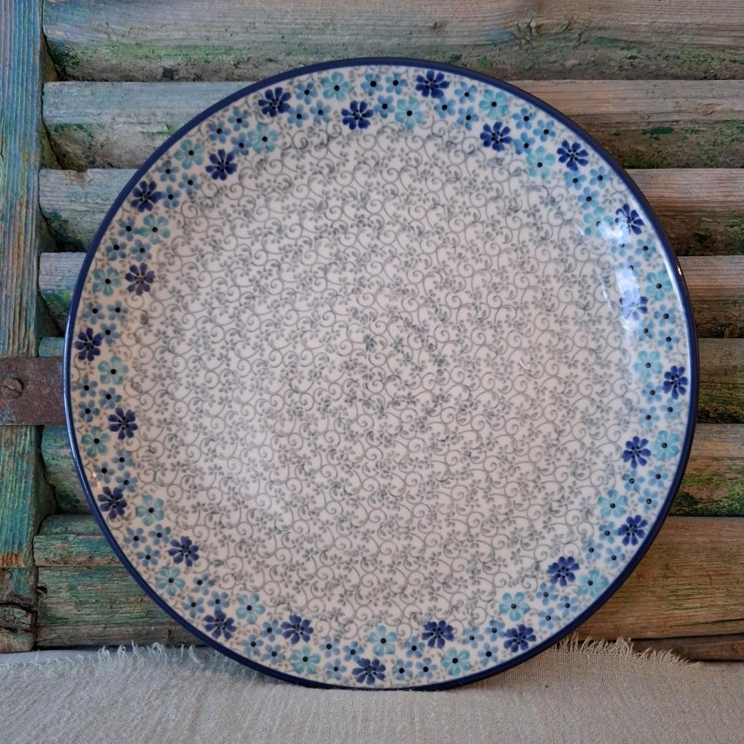 CA 257-2612x Bunzlau Bord 25.5cm Dolce