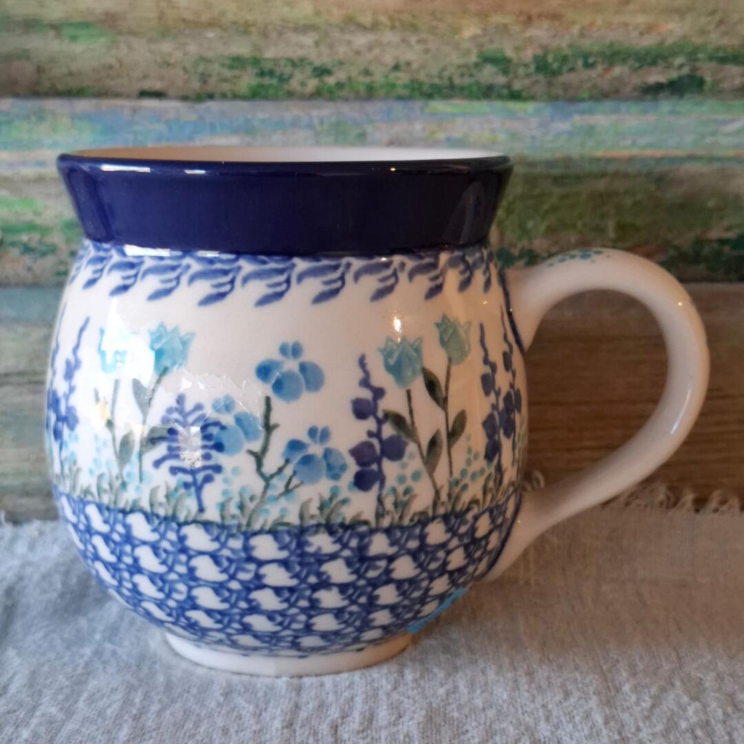 070 Bunzlau Bolmok 350ml LightBlueGarden 2898x