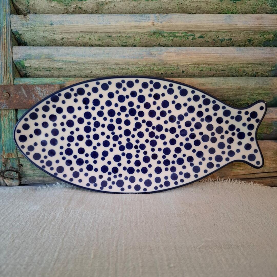 CA E19 Visbord 30cm CrasyDots 1813x