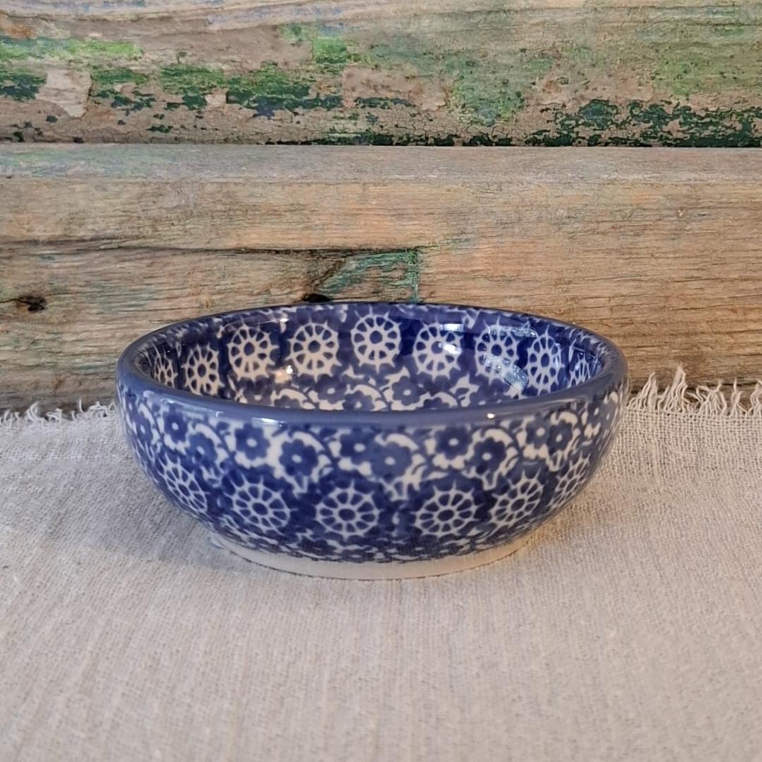 CA B88-2615x Bunzlau Kom 9cm NewLace