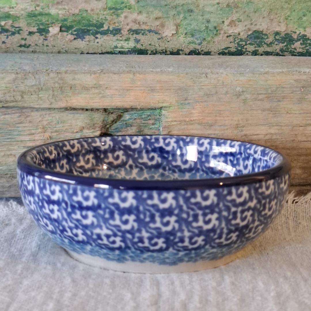 CA B88-2922x Bunzlau Kom Ø 9cm Festive