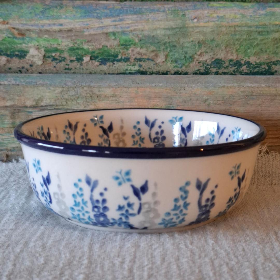 CA 207-3277x Bunzlau Serveerkom 12.2cm RoseMellow by Maria Starzyk