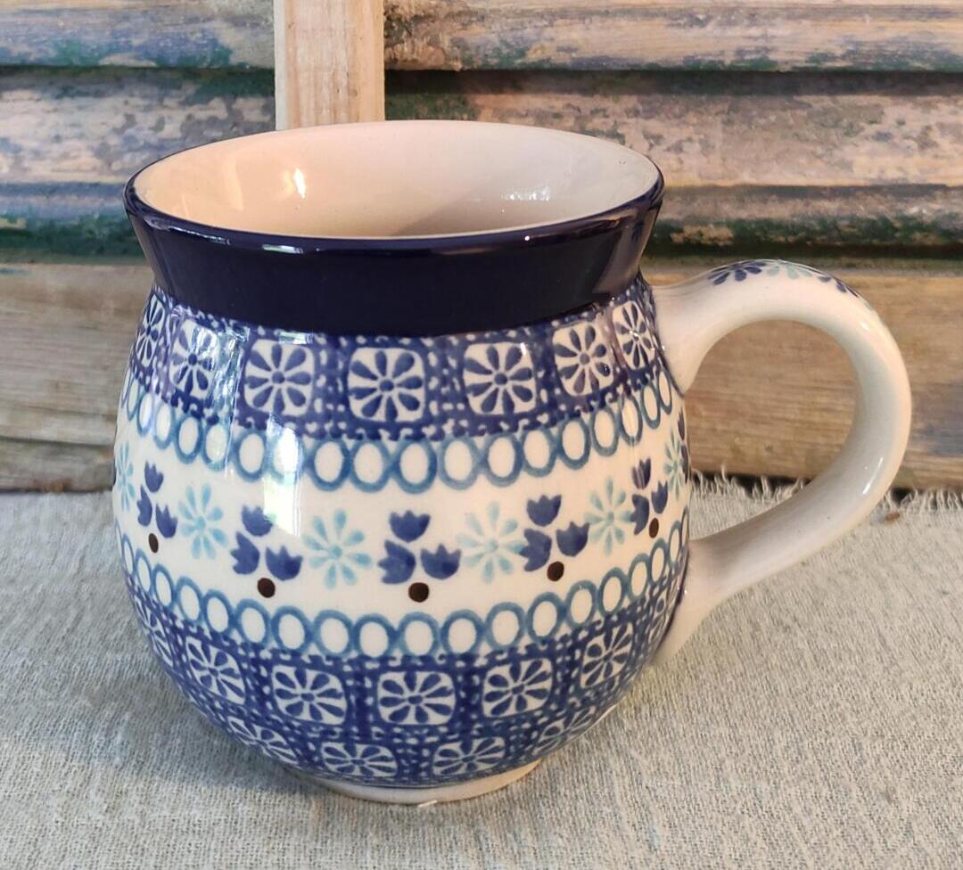070 Bunzlau Bolmok 350ml  Decor 2187x