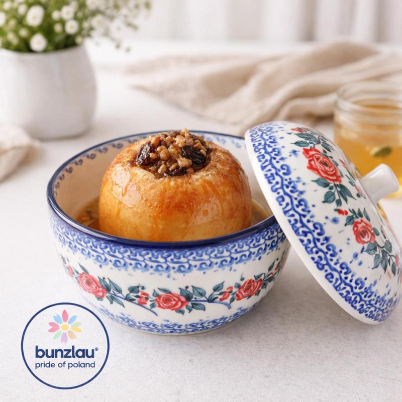 Appelpotten S en L