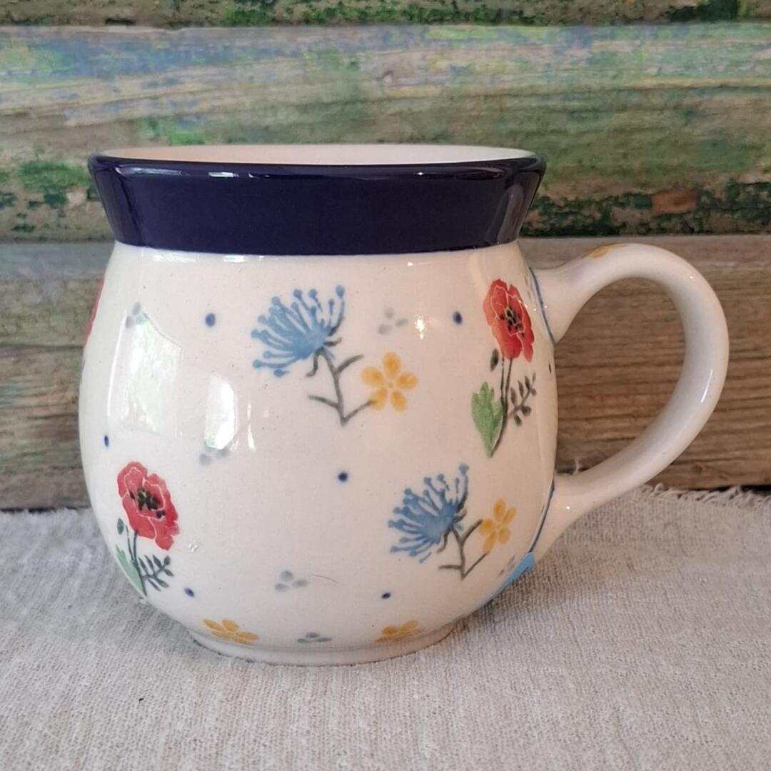 005 Bunzlau Bolmok 240ml by Teresa Liana