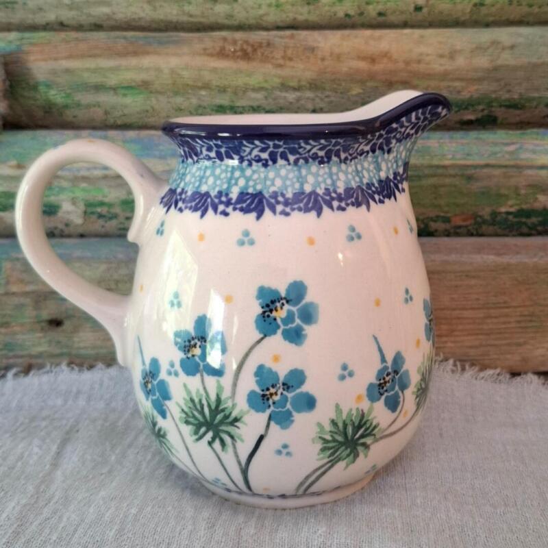CA 079-3301x Bunzlau Kan 500ml JollyBee by Teresa Liana