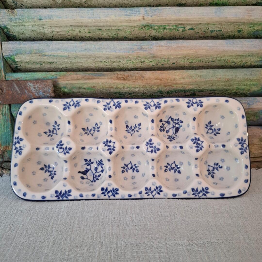 C29* Eggtray voor 10 eieren 3206x
