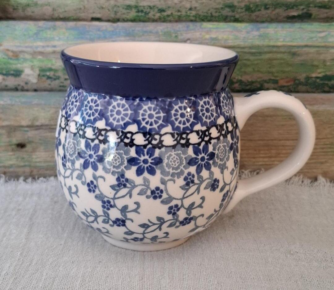 070 Bunzlau Bolmok 350ml Fusion 3427x