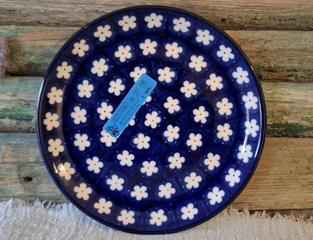 261  Bunzlau Bord 16cm LittleDaisy 247x