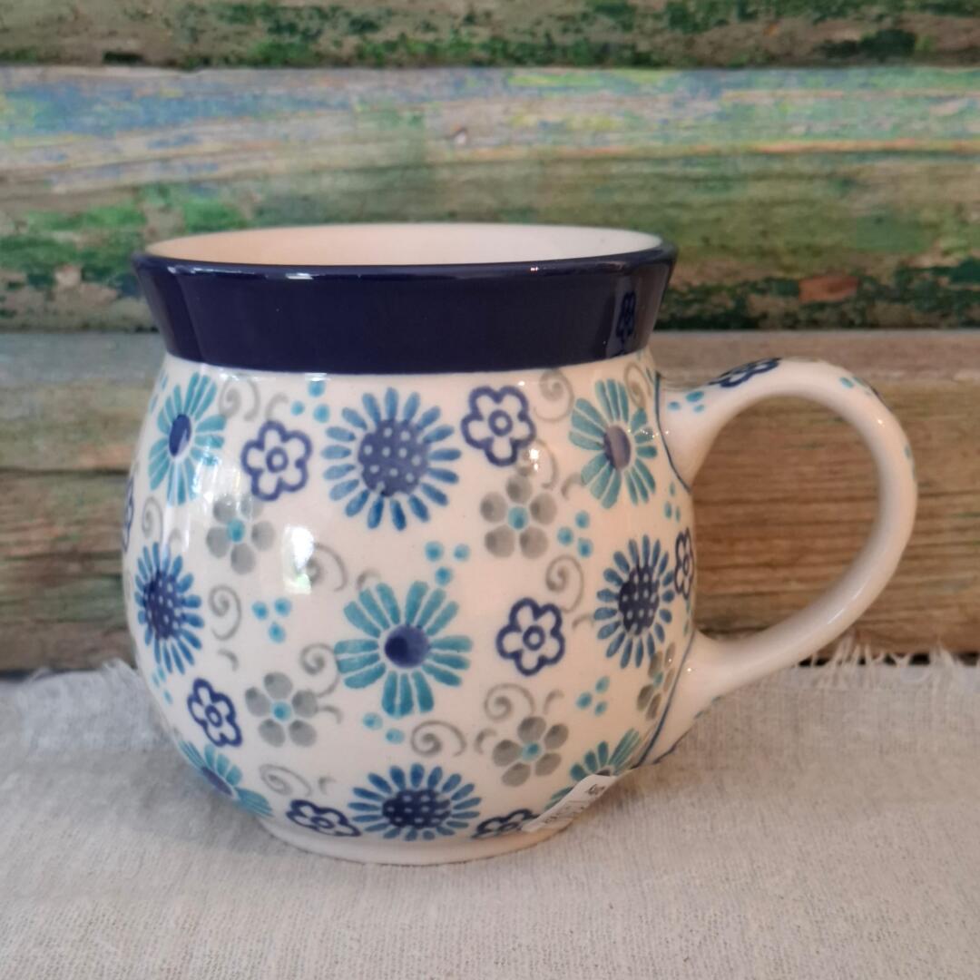 005* Bunzlau Bolmok 240ml Decor 3405x