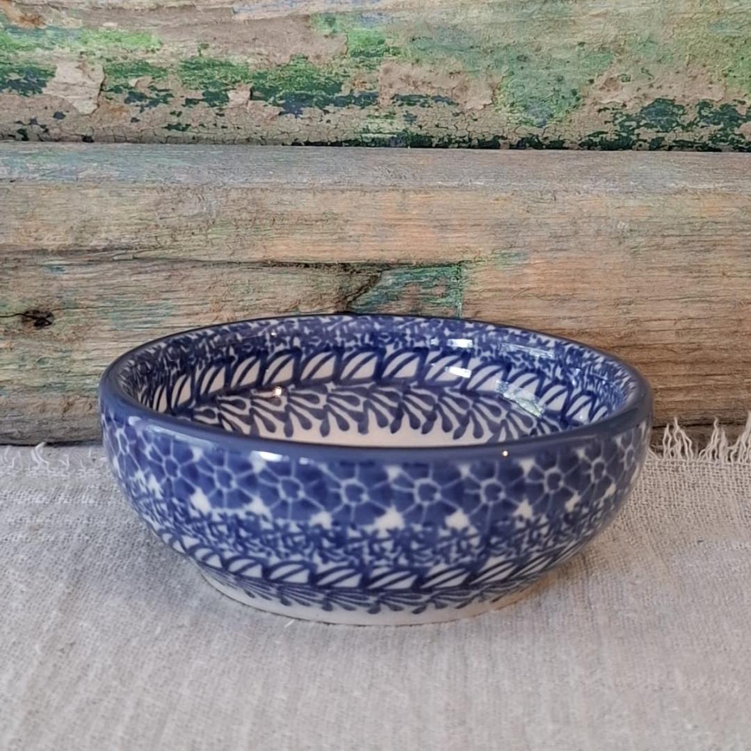 CA B88-3279x Bunzlau Serveerkom 13cm by Karolina Sliwinska