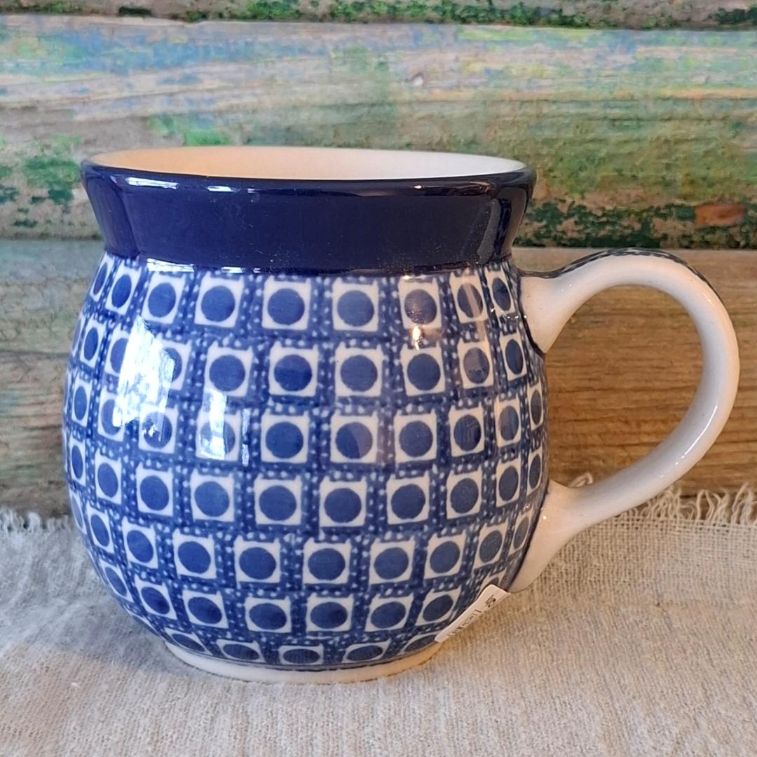 005 Bunzlau Bolmok 240ml BriljantBlue 2966x