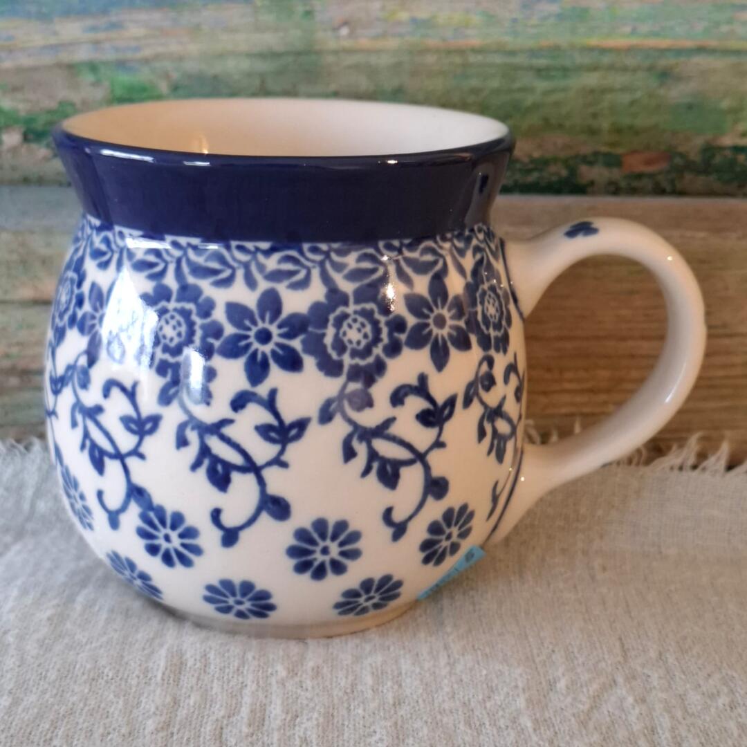 005 Bunzlau Bolmok 240ml  Decor 2766x