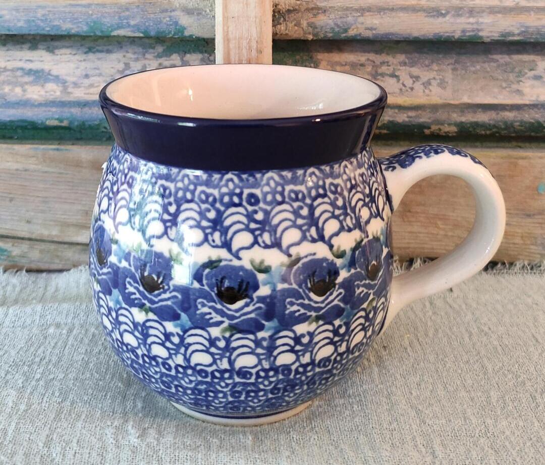 070 Bunzlau Bolmok 350ml Decor 1487x