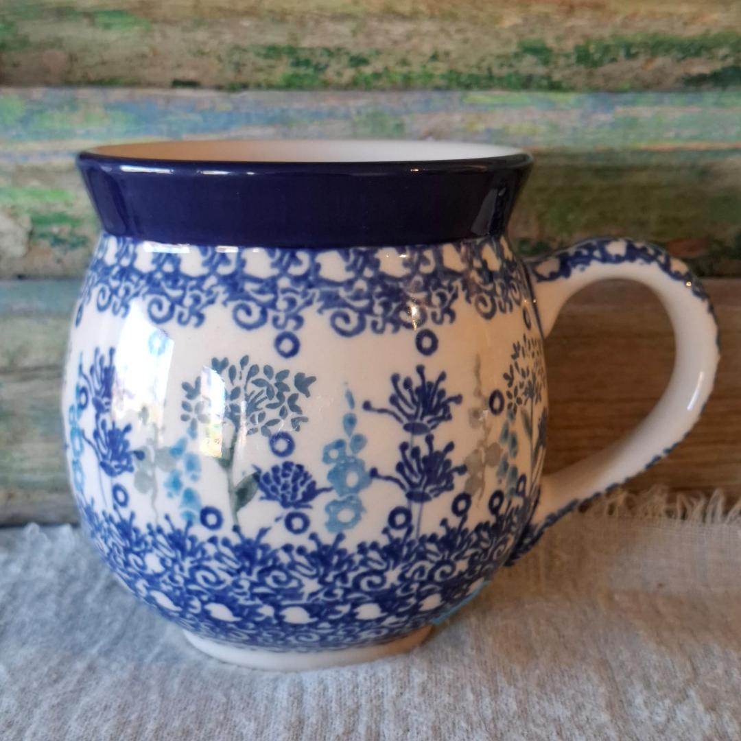 070 Bunzlau  Bolmok 350ml FloralParty 2896x