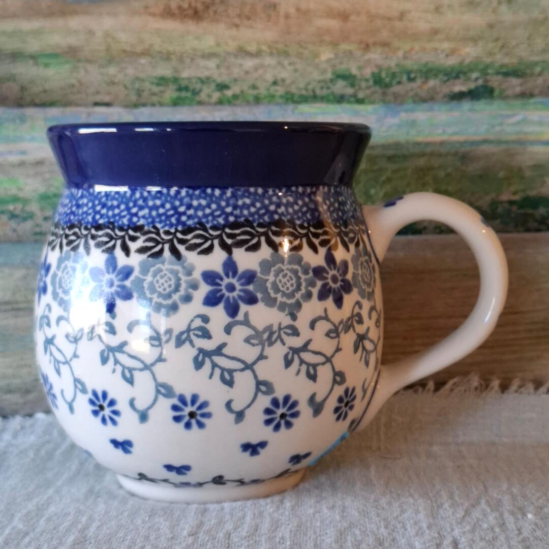 070 Bunzlau Bolmok 350ml BelleFleurTwin 2158x