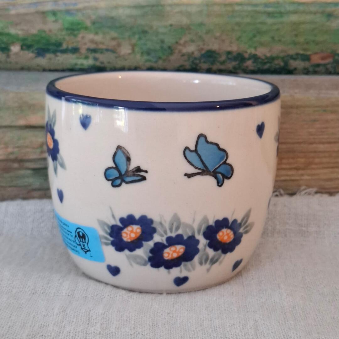 C90* Bunzlau Mug 170ml 3385x