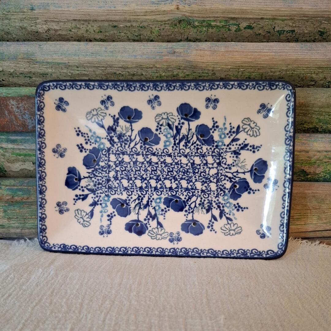 C21* Bunzlau Sushi bord Medium GardenofJoy 2902x
