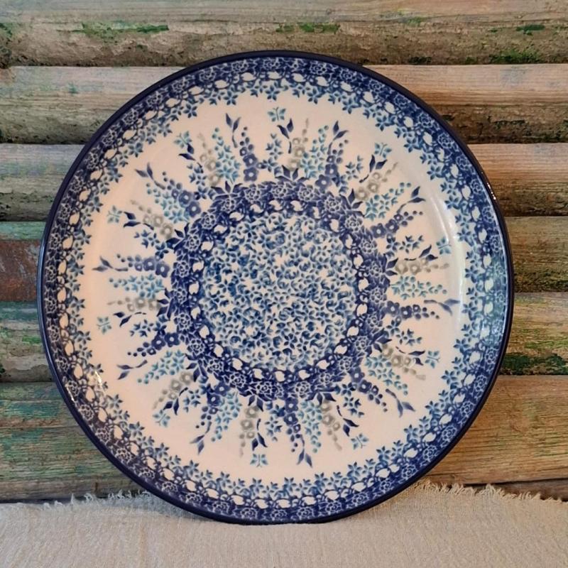 Brunchborden 22cm