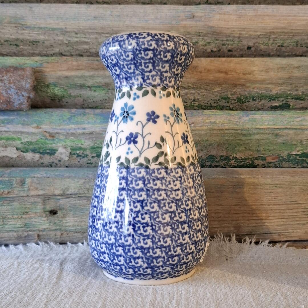 CA 528-2786x Bunzlau Grote Peper/Zoutstrooier SpringHill