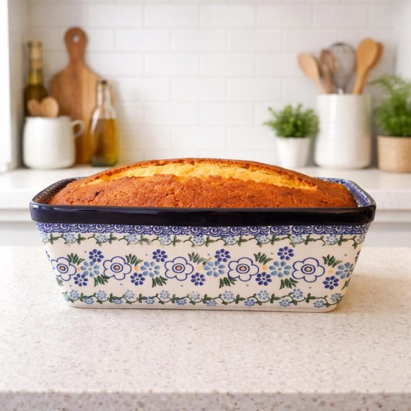 Cake- en puddingvormen