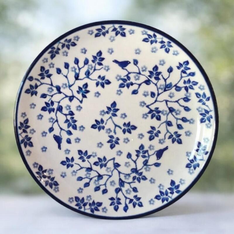 Gebaksborden Ø16cm