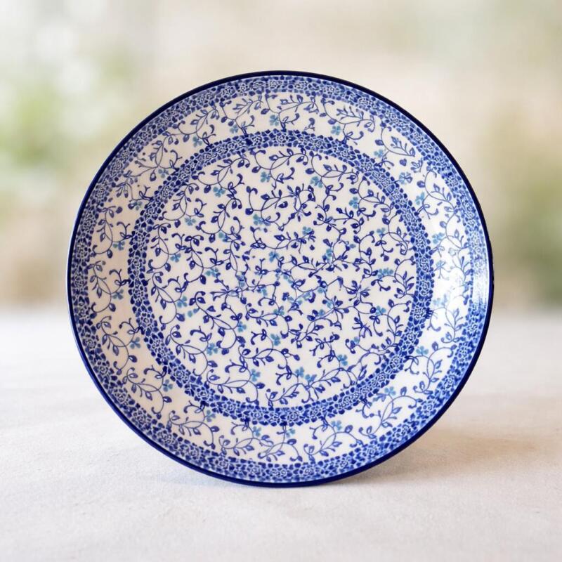 Ontbijtborden Ø20cm