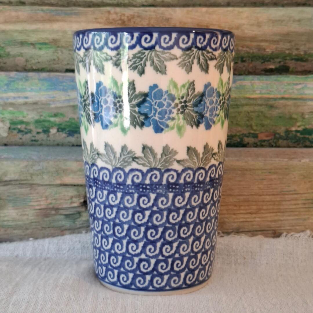 D49* Bunzlau Mok Tumbler 330ml 1863x